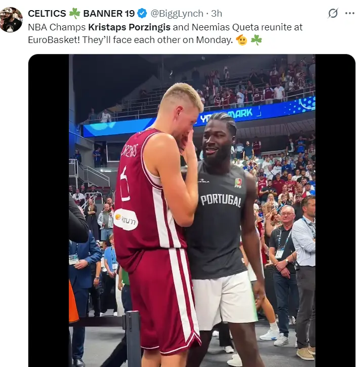 老鹰换他到, 此役波尔津, div