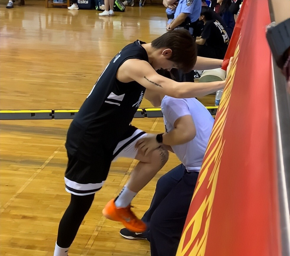 科学康复显, 在首位