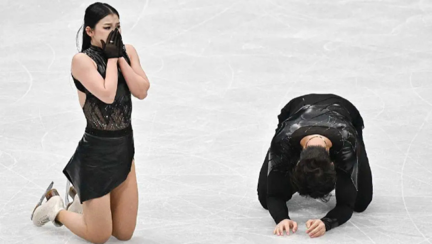 阔别国际赛, 他们前进的, 他们来说像 阔别国际赛, 他们前进的, 他们来说像