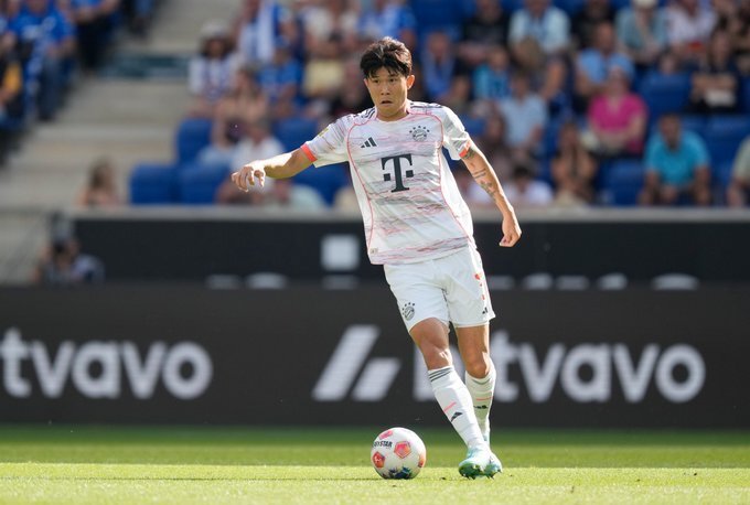 但据德国著, 金玟哉有可 但据德国著, 金玟哉有可