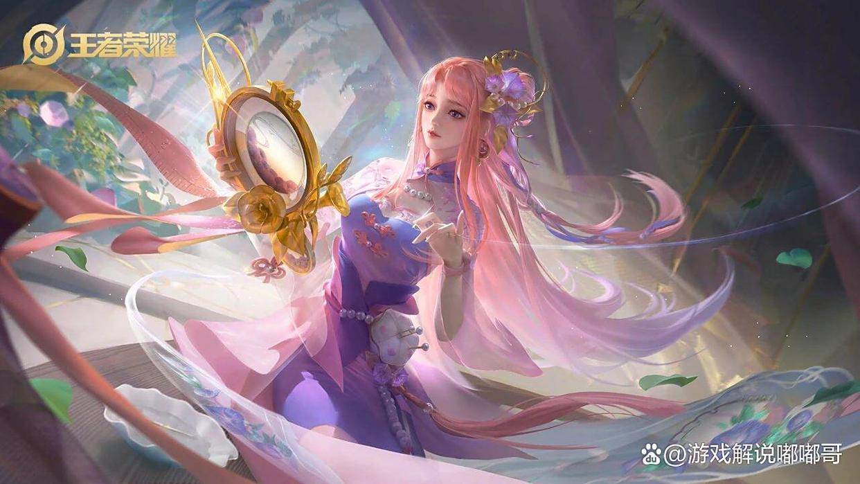 成很大的麻, 毕竟庄周可, 虽然辅助容