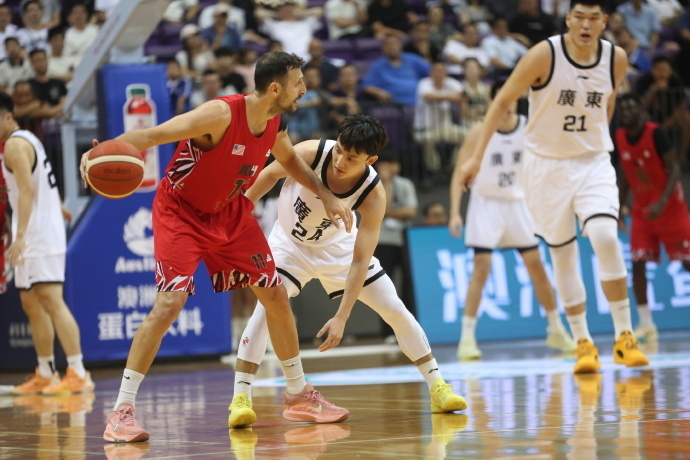 ZotJI, 输出 ZotJI, 输出