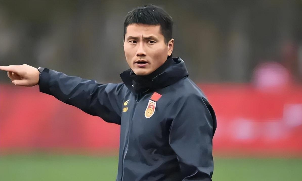 执教中超球 执教中超球